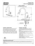 7077300.002 spec sheet 7077300.002 spec sheet