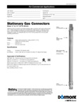 Specsheet