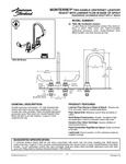 7500180.002 spec sheet 7500180.002 spec sheet