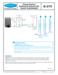 Specsheet