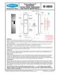 Specsheet