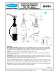 Specsheet