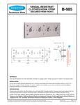 Specsheet