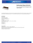 1821212P_Anchor_Spec sheet