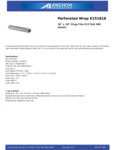 1821818P_Anchor_Spec Sheet