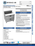 Specsheet Specsheet
