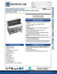 Specsheet