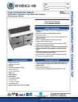 Specsheet Specsheet