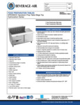 Specsheet