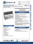 Specsheet