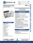 Specsheet