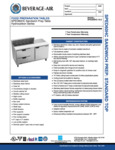 Specsheet Specsheet