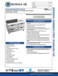 Specsheet