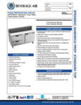 Specsheet