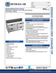 Specsheet