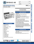 Specsheet