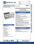 Specsheet