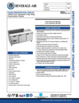 Specsheet