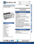 Specsheet