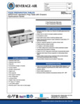 Specsheet