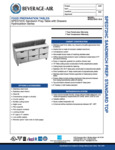 Specsheet