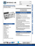 Specsheet