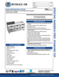Specsheet Specsheet