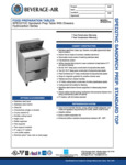 Specsheet