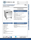 Specsheet