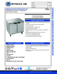 Specsheet