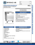 Specsheet