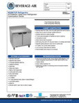 Specsheet