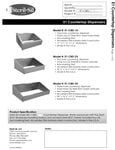 Spec Sheet Spec Sheet