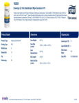 192820 EWBT DISINF WW CANISTERS 6-75_Spec Sheet