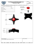Specsheet
