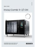 195621blec_blodgett_middleby_invoq_62ble.specsheet 195621blec_blodgett_middleby_invoq_62ble.specsheet