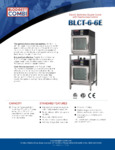 195blct66eb_blodgett_middleby_blct-6-6e.specsheet