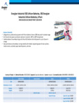 Energizer_199ELN1CR28_Specsheet