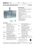 1.9 direct draw coolers spec sheet