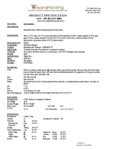 1 Gallon Stuffed Manzanilla Olives Nutrition Information