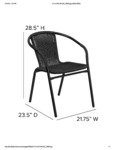 2-TLH-037-BK-GG SPEC