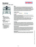 iVario 2-XS with Base