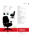 24/7 Specifications
