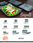 Elite Basalt Spec Sheet