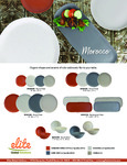 Elite Morocco specs