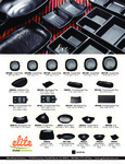 Elite Ore specs