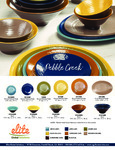 Elite Pebble Creek specs