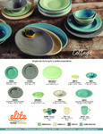 Elite Vintage CA Cottage Specs