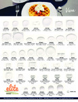 Elite Viva Specs