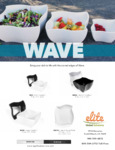 Elite Wave specs